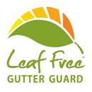 APK Leaf Free Gutter Guard