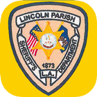 Lincoln Parish Sheriffs Office أيقونة