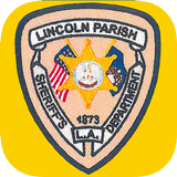 Lincoln Parish Sheriffs Office أيقونة