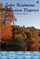 Lake Redstone Protection District plakat