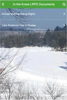 Lake Redstone Protection District capture d'écran 2