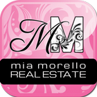 Mia Morello Real Estate आइकन