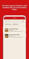 Dominics Deli & Eatery screenshot 3