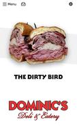 Dominics Deli & Eatery poster