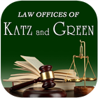 Law Offices of Katz and Green 图标