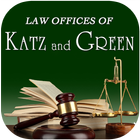 Law Offices of Katz and Green icône