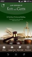 Law Offices of Katz and Green 海報