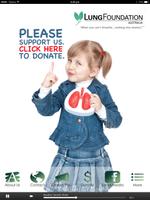 Lung Foundation Australia 截图 1