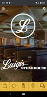 Luigi's Steakhouse Affiche