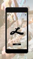 Lyfe App: Luxury Guide โปสเตอร์