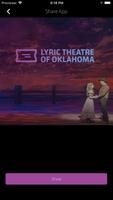 Lyric Theatre of Oklahoma capture d'écran 2
