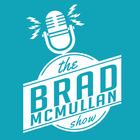 The Brad McMullan Show icône