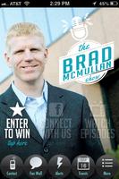 The Brad McMullan Show Affiche