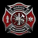 Marion City Fire Department APK