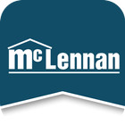 McLennan Real Estate ícone