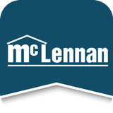 McLennan Real Estate ícone