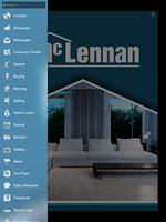 McLennan Real Estate capture d'écran 1