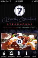 Mickey Mantle's Steakhouse โปสเตอร์