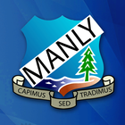 NBSC Manly Selective Campus 圖標