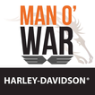 Man O' War Harley-Davidson