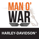 Man O' War Harley-Davidson APK