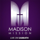 Madison Mission Church icône