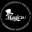 Magic2U icône
