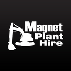 Magnet PlantHire icône