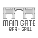 Main Gate Bar & Grill aplikacja