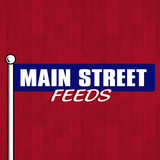 Main Street Feeds icône