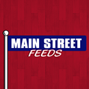 Main Street Feeds aplikacja