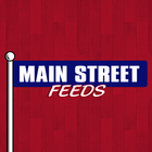 Main Street Feeds icon