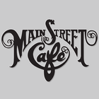 The Main Street Cafe আইকন