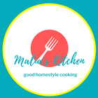 Malia's Kitchen icône