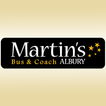 Martin's Albury Bus and Coach