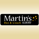 Martin's Albury Bus and Coach APK