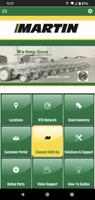 Martiin Tractor, Inc. SMART ポスター