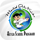 آیکون‌ MAK Tampa Fl