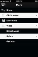 Marketing Jobs 截圖 3