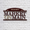 Market on Main