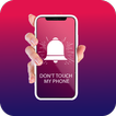 Anti-Theft Alarm, My Phone Dok