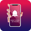 Anti-Theft Alarm, My Phone Dok APK