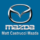 Matt Castrucci Mazda. icon