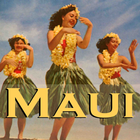 Maui Luau Guide أيقونة