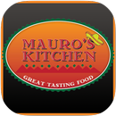 Mauro's Kitchen-APK