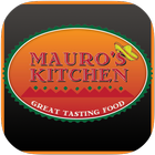 Mauro's Kitchen-icoon