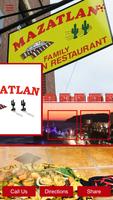 Mazatlan poster