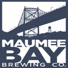 Maumee Bay Brewing Co Zeichen
