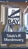 Maumee Bay Brewing Co پوسٹر