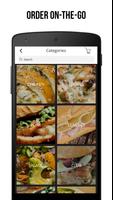 MB Sandwich House imagem de tela 1